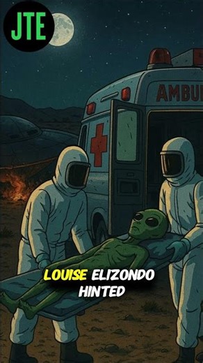 ROSWELL UFO CRASH AND THE ALIENS IN IT.