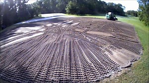 1.1K views · 45 reactions | Ever wonder how a new green is built? Check out this #TBT video of a building a new green on Disney’s Oak Trail golf course. | Walt Disney World Golf | Facebook