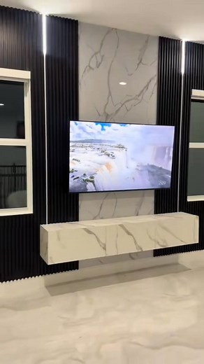 Beautiful finishing #interiorpainting #entrepreneur #tiling #home #realestate #eventdecor | Math interior decor