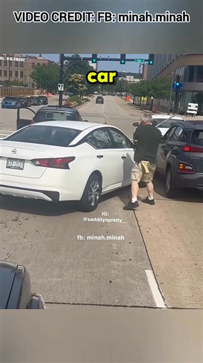 1.5M views · 4.6K reactions | Extreme ROAD RAGE Caught on Camera! #dashcam #caughtoncamera #dashcamcrash #cardashcam #instantkarma | Dashcam Nation | Facebook