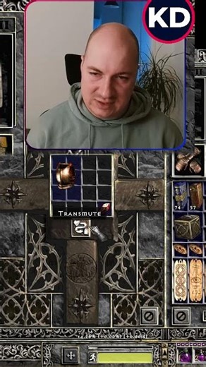 PD2 Slams So Good Even Senpai Called!