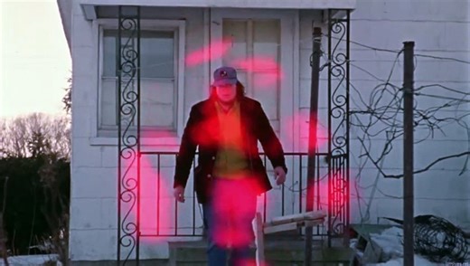 The Alien Factor (1978) Watch HD