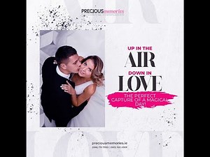 Romantic Wedding Slideshow | Precious Memories Wedding Photography, Videography