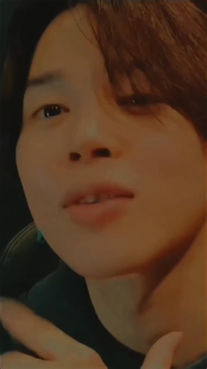 Happiness is your smile Love is your eyes 💜🐥💜 | Jimin's Stan Francy