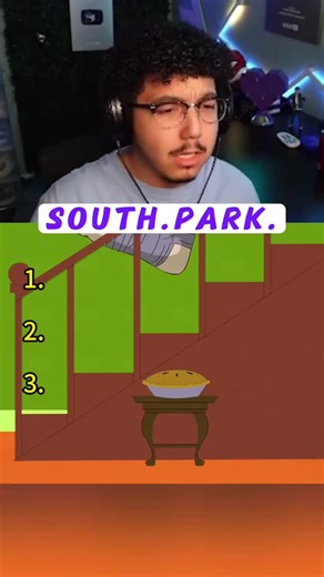 Exploring South Park Season 9 Episode 4