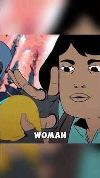 A Human Somehow Found the Alien Nest