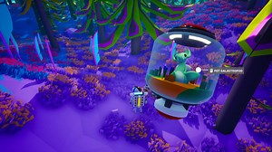 Astroneer is out on Switch now, the latest update has also been released