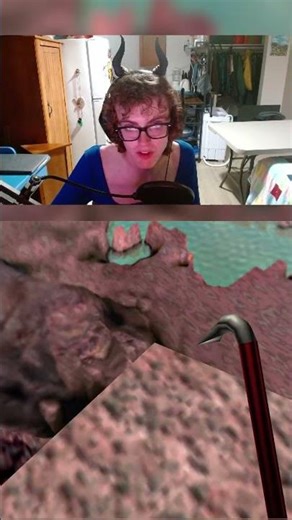 Could You Climb a Mountain Like Gordon Freeman? #gaming #halflife #gordonfreeman