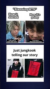 jk telling our story..! 😭🤧😂‪@kth_aesh‬ #fypシ゚viral #btsot7forever #btsmemes #kpop #trendingshorts