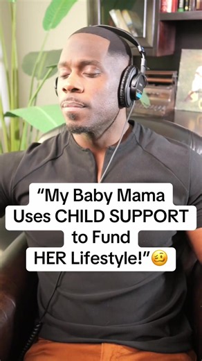 Baby Mama Uses Child Support to Fund Her Lifestyle? — 2026 Advice & Perspective