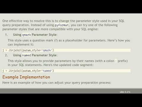 How to Handle Quote Marks (') When Importing Dates from External Files to SQL in Python