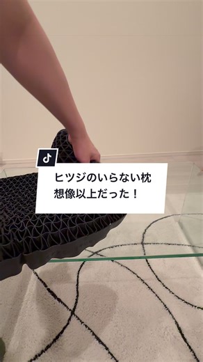 ヒツジのいらない枕の魅力を徹底解説！