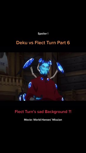 Part 7: Deku vs Reflect Turn in My Hero Academia World Heroes Mission