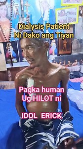 125K views · 1.5K reactions | Pagka human ug hilot ni Idol erick . | Erick Hilot Ang Traditional | Facebook