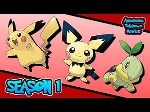 The Substitute - Awesome Pokémon Movies S1E23