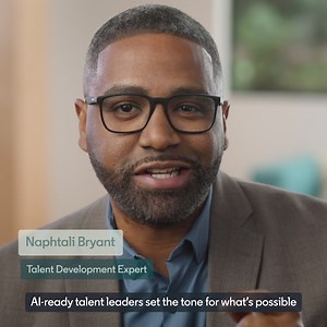 122 reactions · 5 comments | The 2025 Workplace Learning Report is here! See why it's worth giving more than a corporate ladder for career progress. | LinkedIn Learning | Facebook