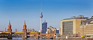 Residence permit in Berlin