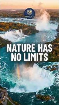 Niagara Falls Explained Amazing Facts About Canada & USAs Greatest Waterfall