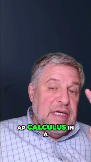 Brute Force Learning: Mastering Calculus Without Basics #shorts