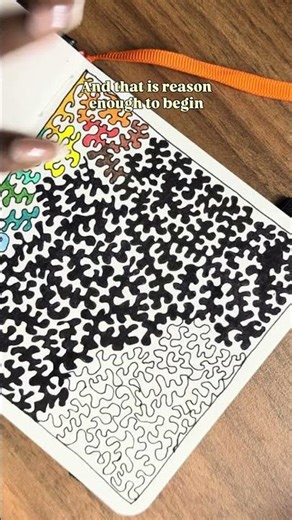 Create anyway! :) #art #doodle #lineart #fyp #viral #shorts