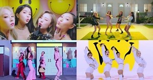 MAMAMOO、新曲「gogobebe」MV予告映像を公開…ときめくパーティーの始まり - Kstyle
