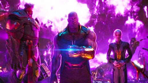 All 11 Major Supervillains Who Have Children in the MCU, Ranked By Power