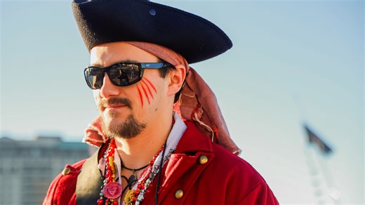 What is the date for Gasparilla 2026? What to know about Florida parade