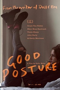 Good Posture (2019) | ČSFD.cz
