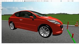 The power of a multi-purpose Digital Twin for Vehicle Dynamics and ...