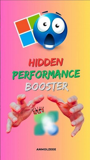 Fix High RAM Usage & Supercharge Multitasking with Microsoft's Free PC Manager! #windows #shorts