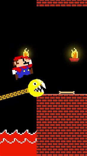 Mario Is Trapped in MAZE MAYHEM! | ADVENTURE ZONE