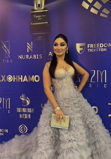 Mehrnigori Rustam: A Musical Journey