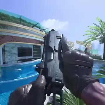 28K views · 146 reactions | There's new weaponry to fit all playstyles today in Season 3, and don't forget- the legendary BAL-27 Assault Rifle returns later in-season  | Sledgehammer Games | Facebook