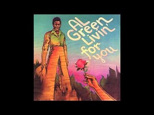 Al Green - Free At Least