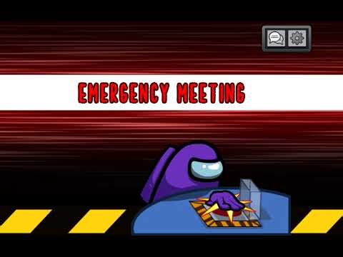 Among us gameplay (it's 4 in the morning im really trying)