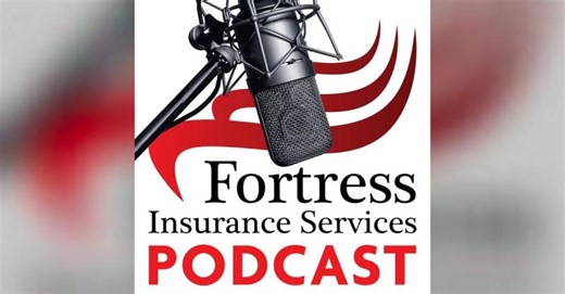 #91: Top Insurance Stereotypes – Part 1 | Fortress Insurance Podcast | Timothy Hibbing