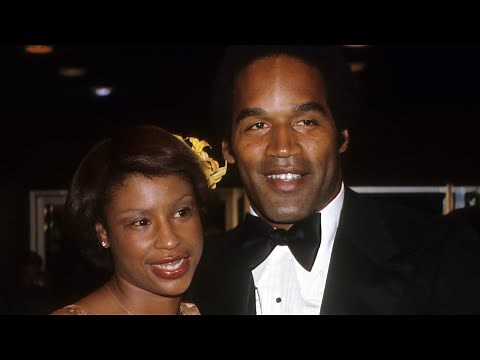 Who Was O.J. Simpson's First Wife?