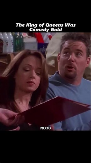 The King of Queens funniest moments | Best comedy clips