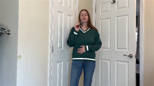 Watch Try on   sizing   full try on on Amazon Live