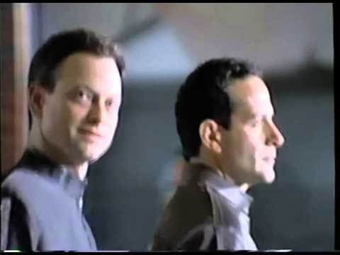 Impostor (2001) Trailer (VHS Capture)