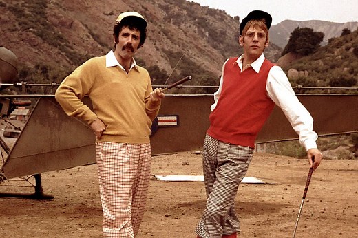 MASH Movie (1970) Donald Sutherland, Elliott Gould, Tom Skerritt