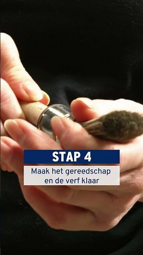 Gyproc® schilderen? Ga zelf aan de slag! #samenmetgamma #diy #doehetzelf