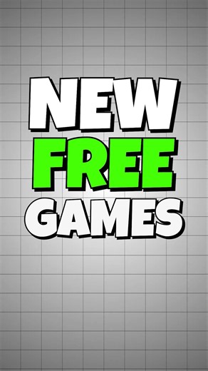 7 LATEST FREE Steam Games Right Now!