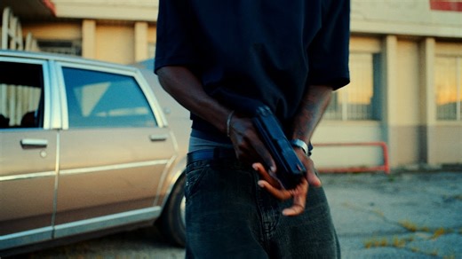 Detroit Photographer Proves Why 2nd Amendment Rights Still Matter in Real Life ~ VIDEO