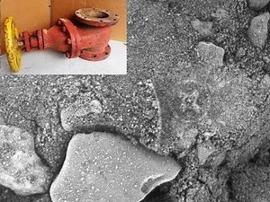 Mars Anomalies◄ Recent NASA Image Reveals A Valve◄ Evidence Of Technology On Mars◄ Celtic Cross ★★★