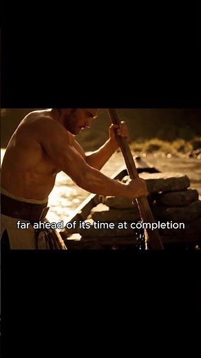 4,500 Years Ago: Egypt’s Greatest Mystery