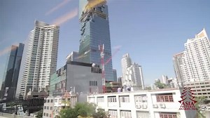 Winner of both Best Luxury Condo (Bangkok) and the prestigious Best Condo Development (South East Asia) at the Thailand Property Awards and South East Asia Property Awards 2014, The Ritz-Carlton Residence, Bangkok at MahaNakhon is already one of the Thai capital's most coveted addresses | PropertyGuru Asia Property Awards