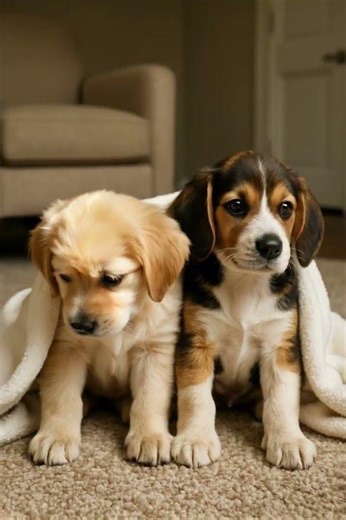 Sunlit Puppy Adventure Begins #kitten #funnyanimals #cutepets #catstagram