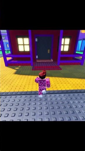 GAMING WITH FENN One mistake Lose Game is over Don't miss end Roblox Gameplay #roblox #usa #shorts