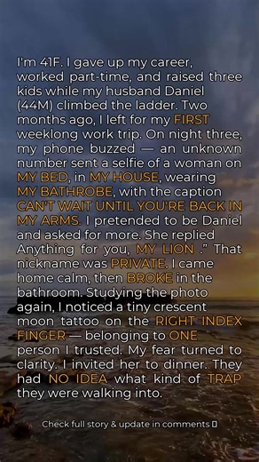 Full Story in Comment 👇🏿🦻🏻👇🏻 | Gonnie Alexia